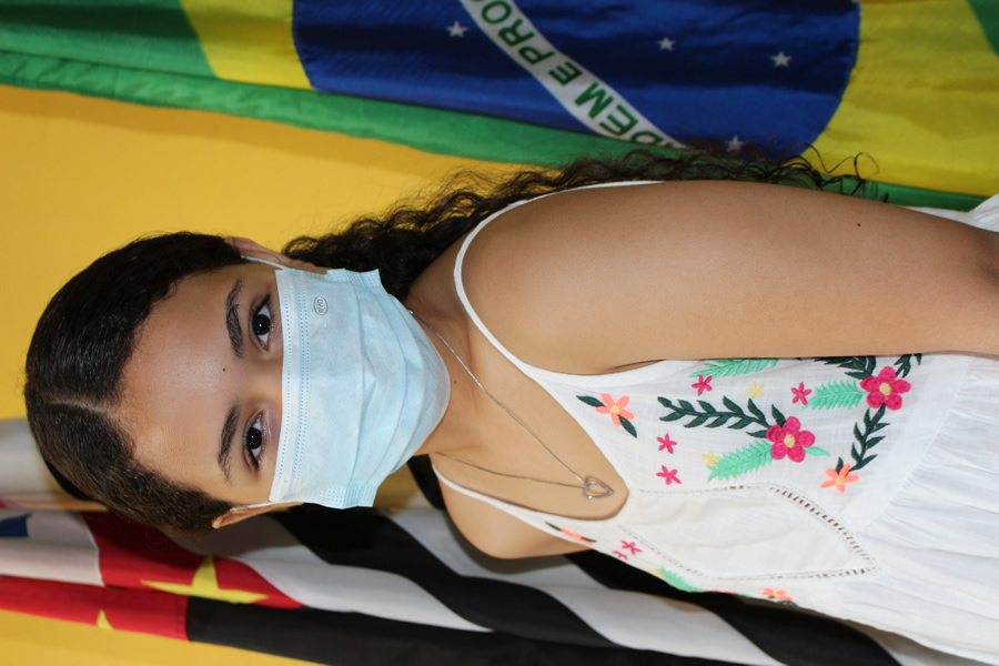Formatura 5º Ano - Tarde - 2020